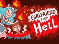 Girlfriend from Hell