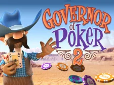 Governor Of Poker 2