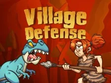 Village Defense